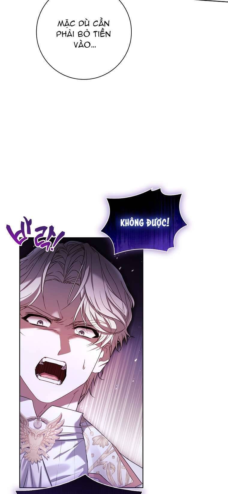 Chồng Ơi Tại Sao Chúng Ta Không Thể Ly Hôn [Chap 1-58]