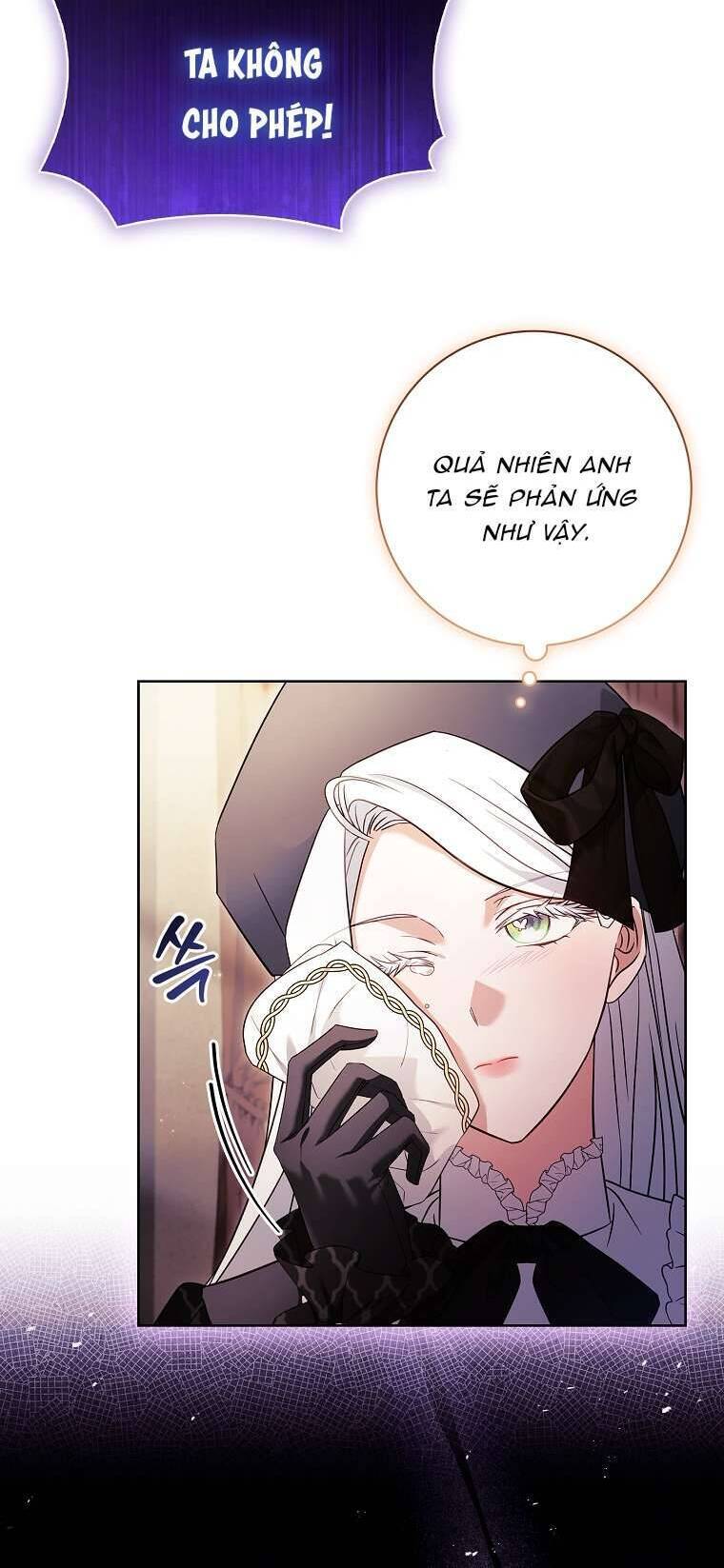 Chồng Ơi Tại Sao Chúng Ta Không Thể Ly Hôn [Chap 1-58]