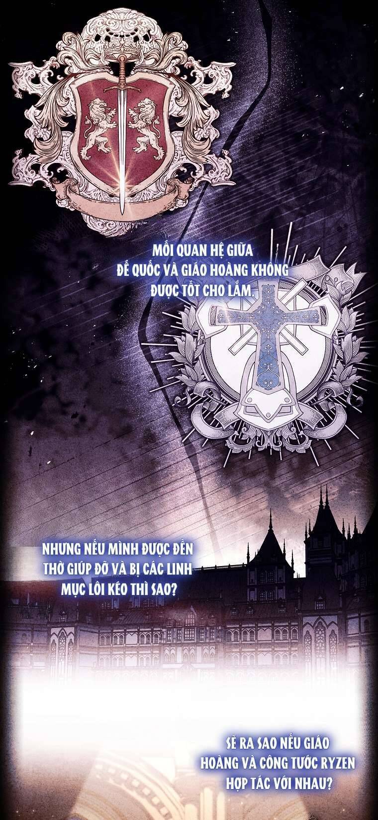 Chồng Ơi Tại Sao Chúng Ta Không Thể Ly Hôn [Chap 1-58]