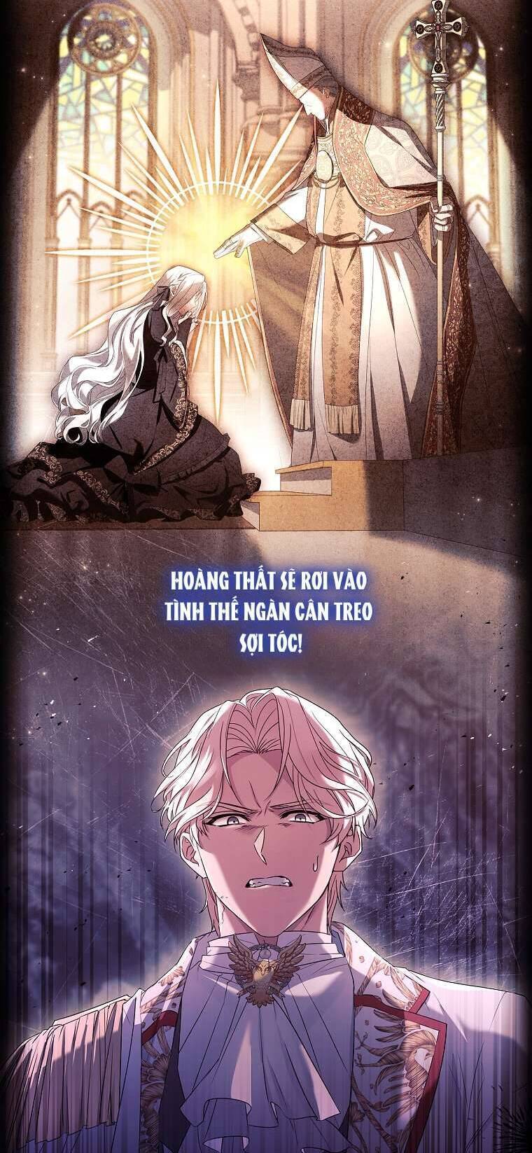 Chồng Ơi Tại Sao Chúng Ta Không Thể Ly Hôn [Chap 1-58]