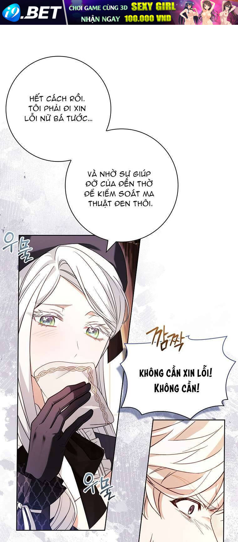 Chồng Ơi Tại Sao Chúng Ta Không Thể Ly Hôn [Chap 1-58]