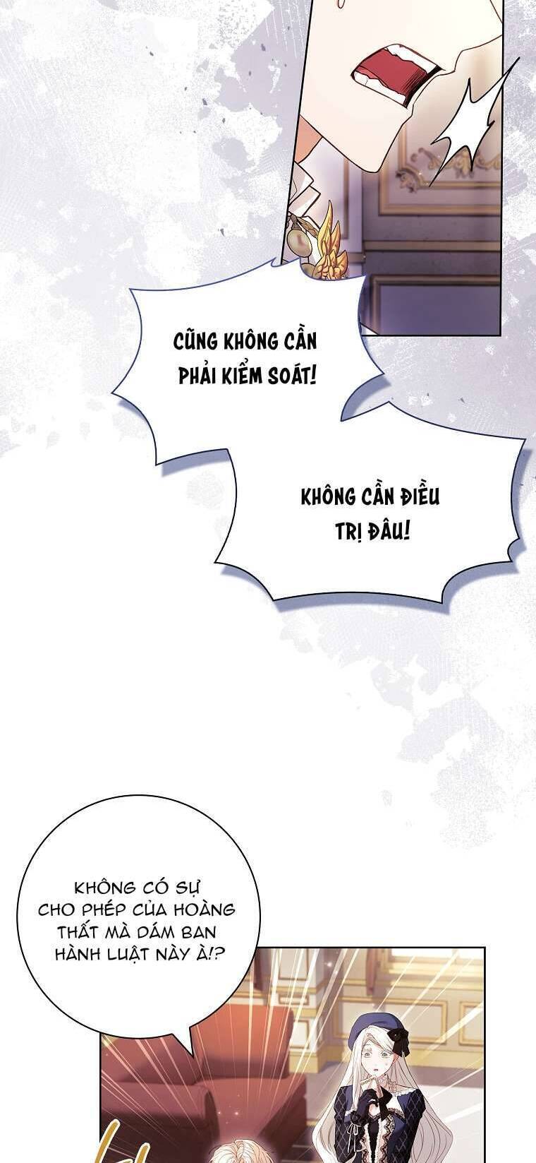 Chồng Ơi Tại Sao Chúng Ta Không Thể Ly Hôn [Chap 1-58]
