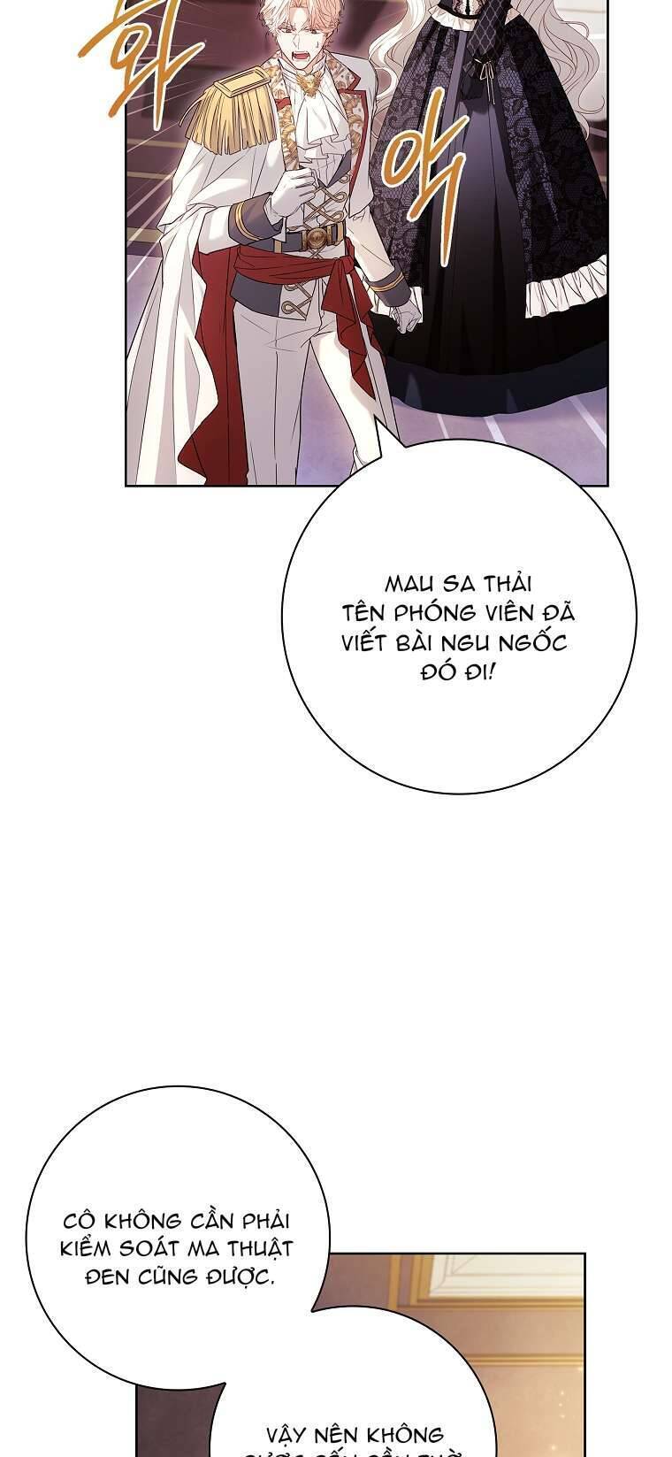 Chồng Ơi Tại Sao Chúng Ta Không Thể Ly Hôn [Chap 1-58]