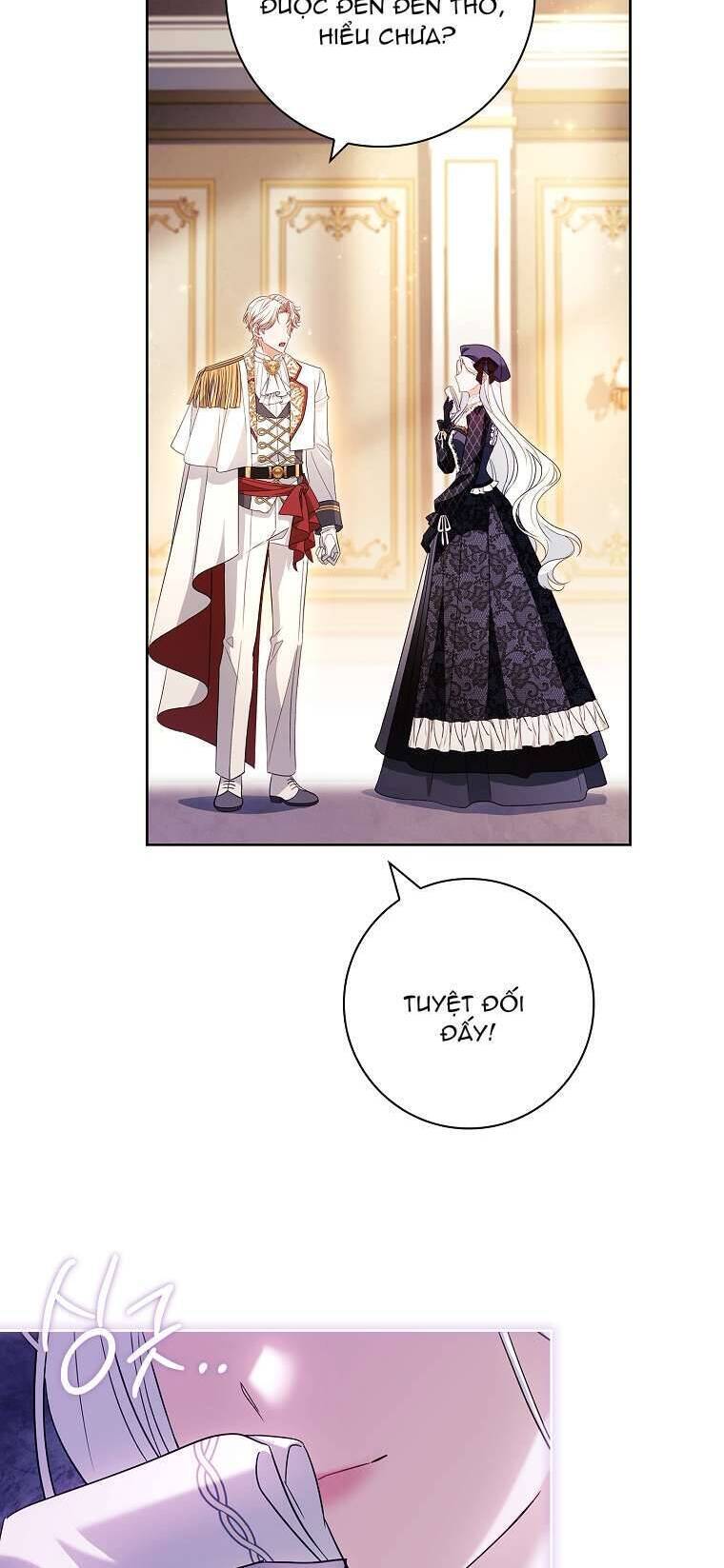 Chồng Ơi Tại Sao Chúng Ta Không Thể Ly Hôn [Chap 1-58]