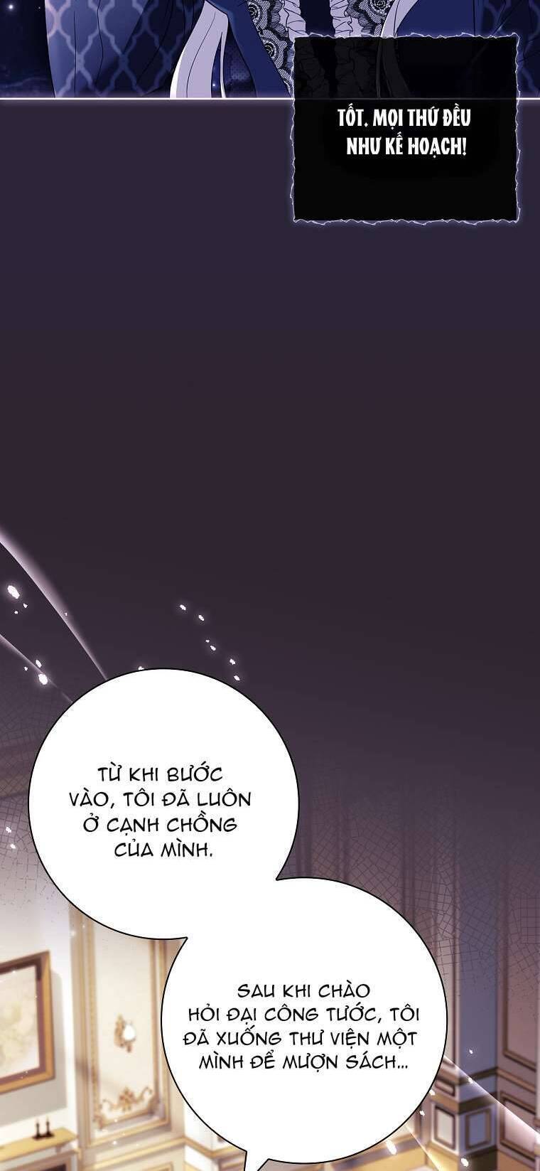 Chồng Ơi Tại Sao Chúng Ta Không Thể Ly Hôn [Chap 1-58]