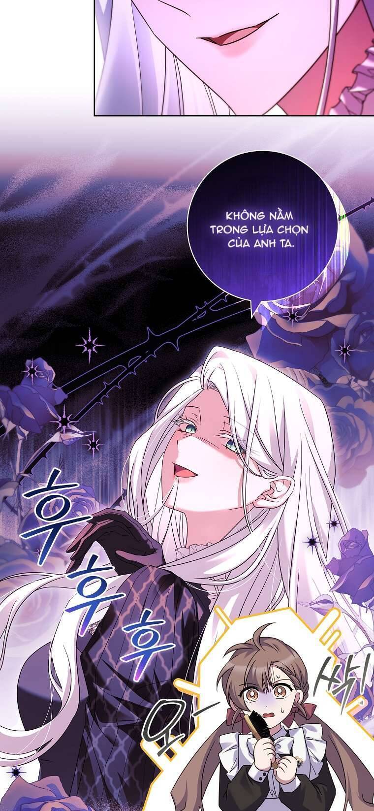 Chồng Ơi Tại Sao Chúng Ta Không Thể Ly Hôn [Chap 1-58]