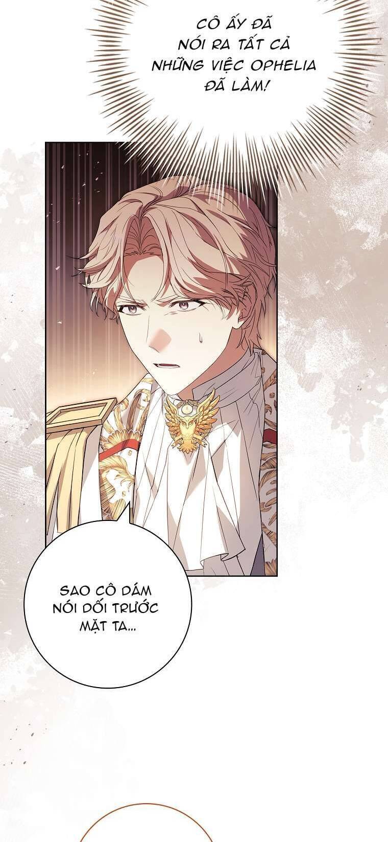 Chồng Ơi Tại Sao Chúng Ta Không Thể Ly Hôn [Chap 1-58]