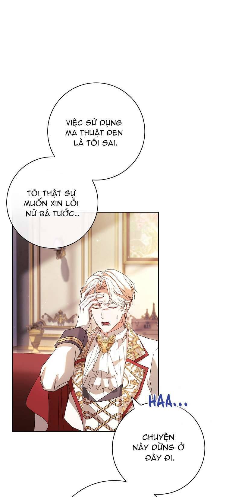 Chồng Ơi Tại Sao Chúng Ta Không Thể Ly Hôn [Chap 1-58]