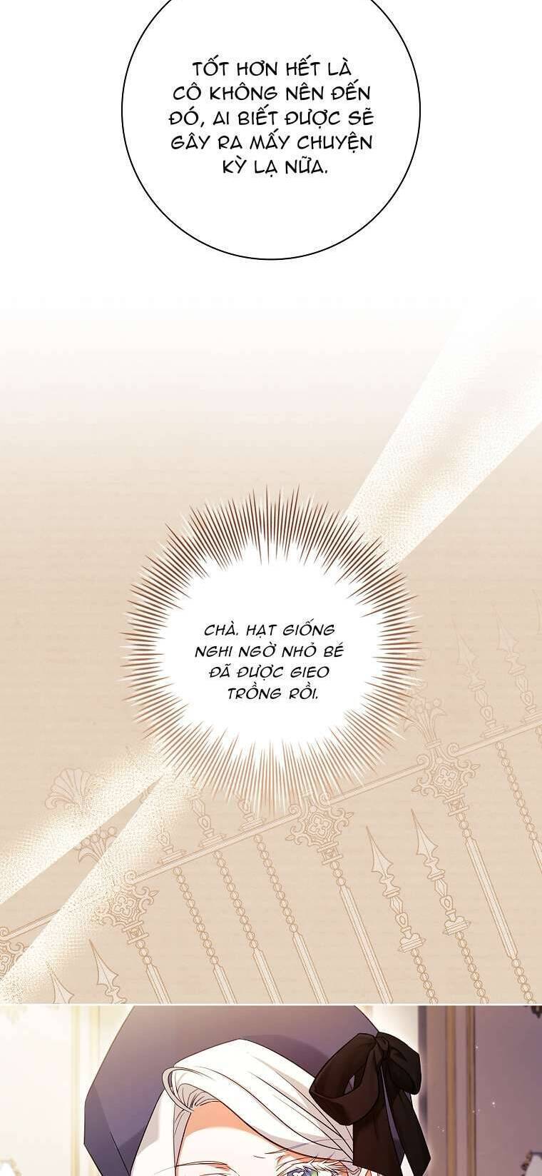 Chồng Ơi Tại Sao Chúng Ta Không Thể Ly Hôn [Chap 1-58]