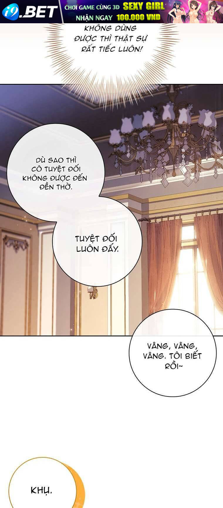 Chồng Ơi Tại Sao Chúng Ta Không Thể Ly Hôn [Chap 1-58]