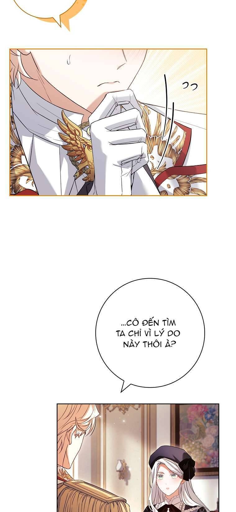 Chồng Ơi Tại Sao Chúng Ta Không Thể Ly Hôn [Chap 1-58]