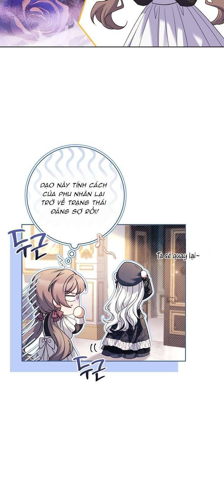 Chồng Ơi Tại Sao Chúng Ta Không Thể Ly Hôn [Chap 1-58]