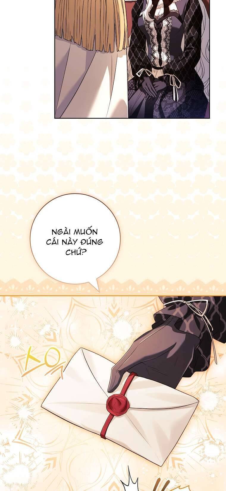 Chồng Ơi Tại Sao Chúng Ta Không Thể Ly Hôn [Chap 1-58]