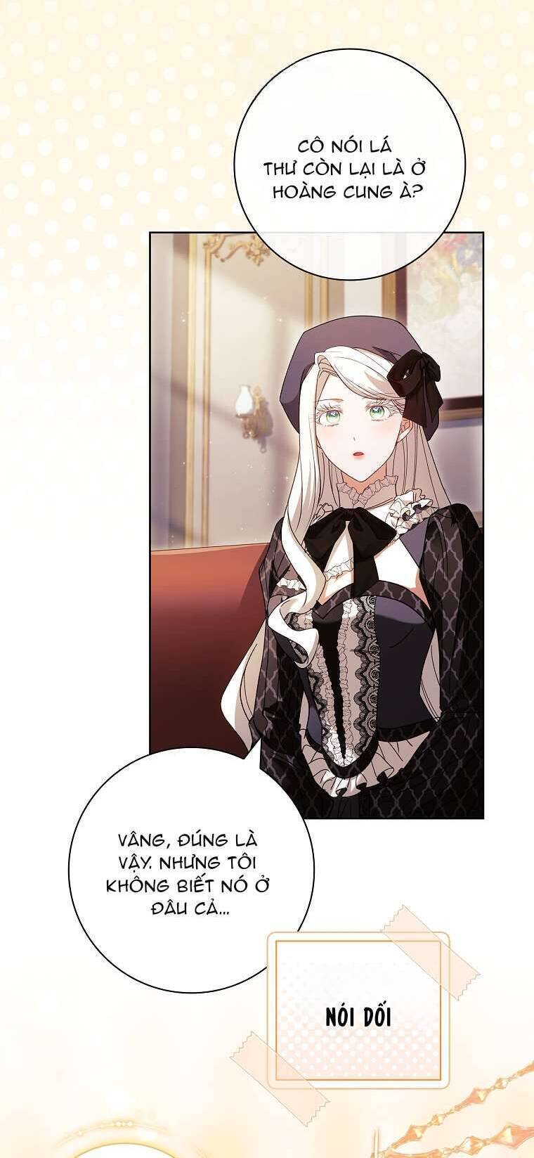 Chồng Ơi Tại Sao Chúng Ta Không Thể Ly Hôn [Chap 1-58]