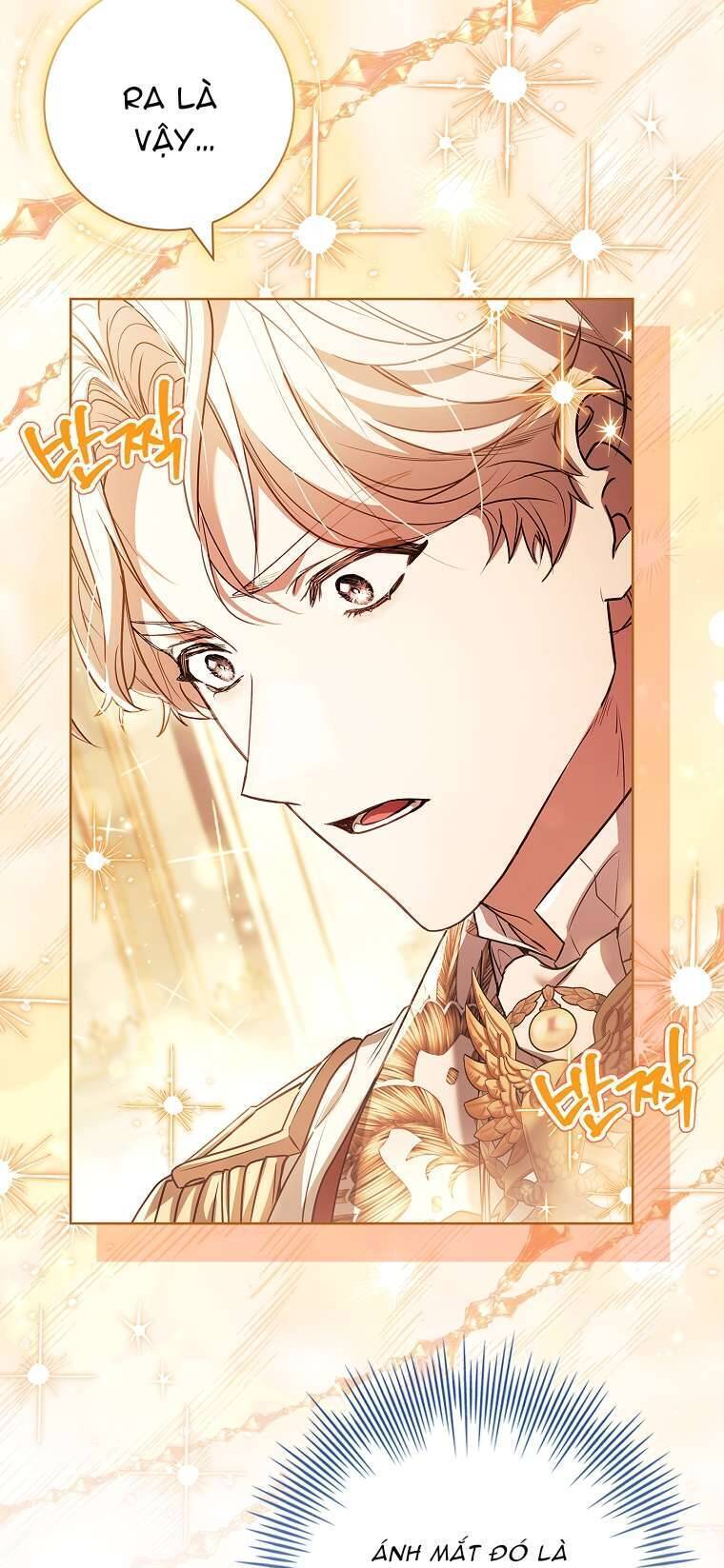 Chồng Ơi Tại Sao Chúng Ta Không Thể Ly Hôn [Chap 1-58]