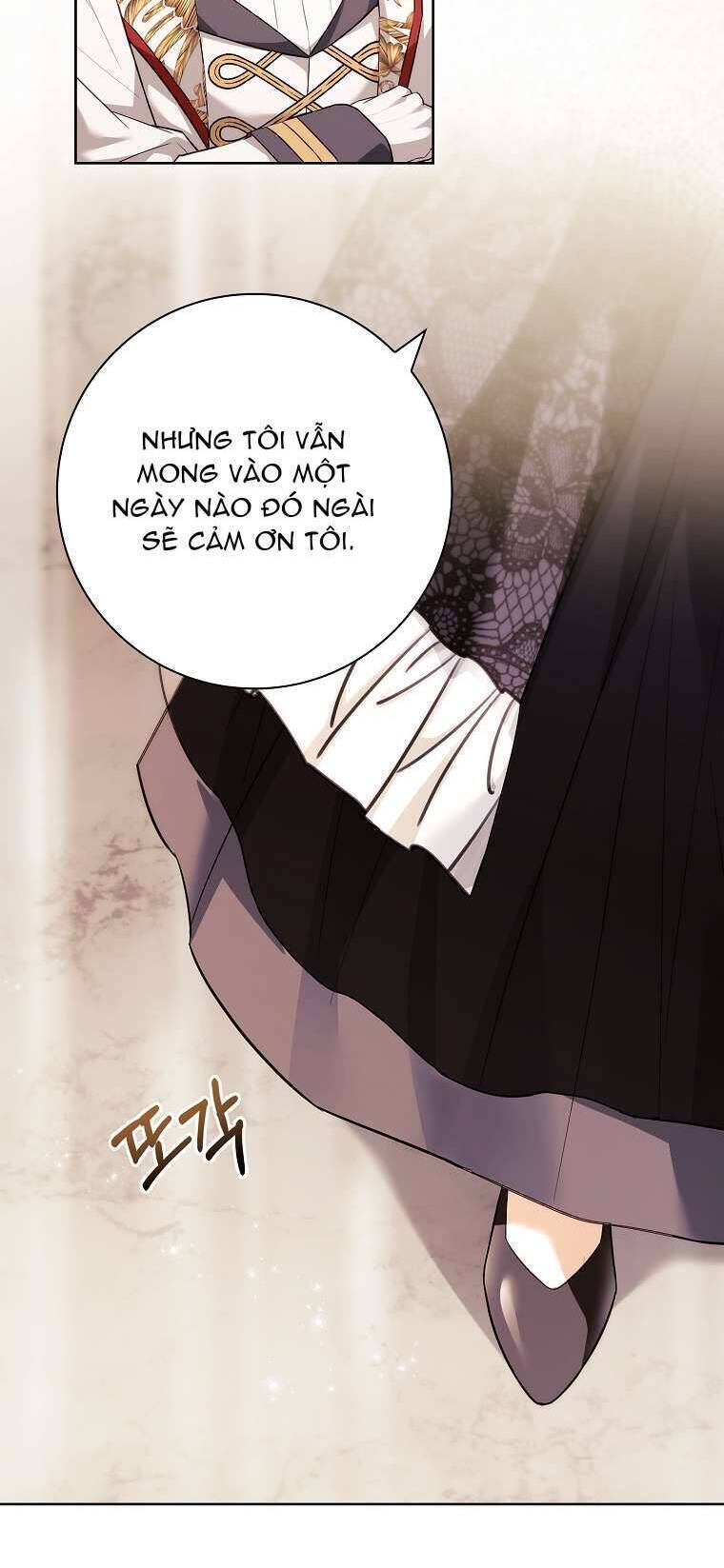 Chồng Ơi Tại Sao Chúng Ta Không Thể Ly Hôn [Chap 1-58]
