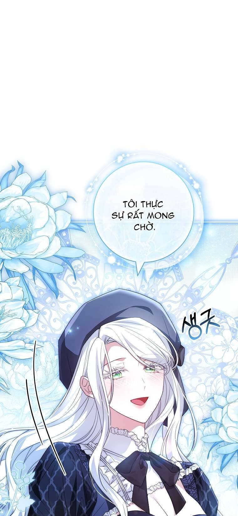 Chồng Ơi Tại Sao Chúng Ta Không Thể Ly Hôn [Chap 1-58]