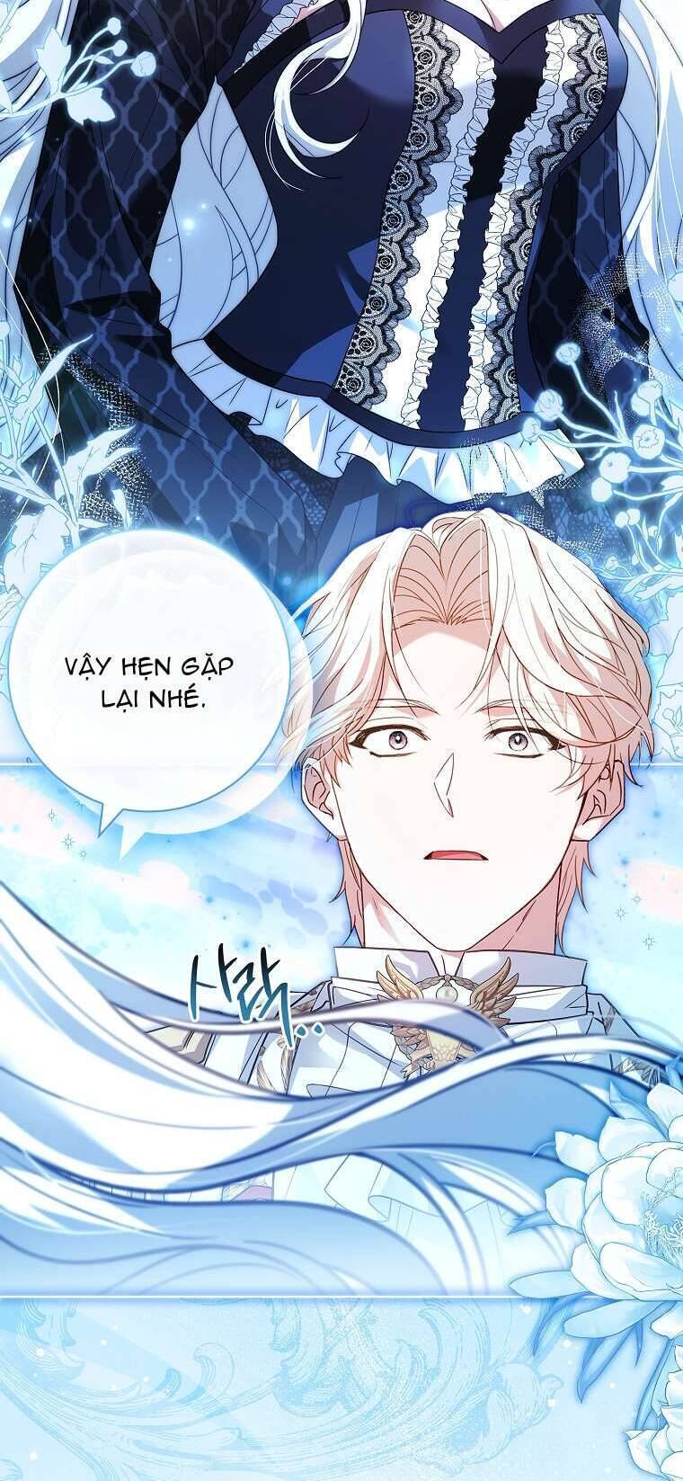 Chồng Ơi Tại Sao Chúng Ta Không Thể Ly Hôn [Chap 1-58]
