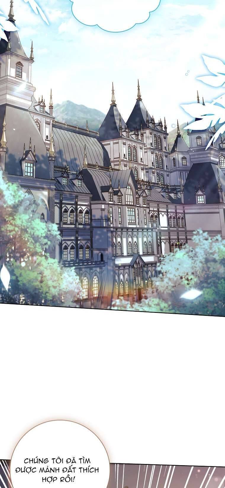 Chồng Ơi Tại Sao Chúng Ta Không Thể Ly Hôn [Chap 1-58]