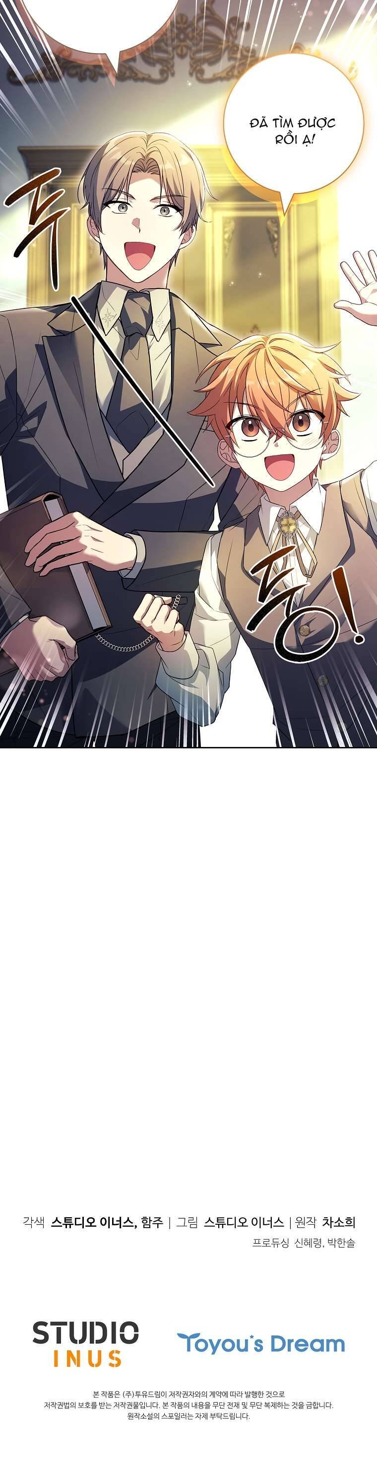 Chồng Ơi Tại Sao Chúng Ta Không Thể Ly Hôn [Chap 1-58]
