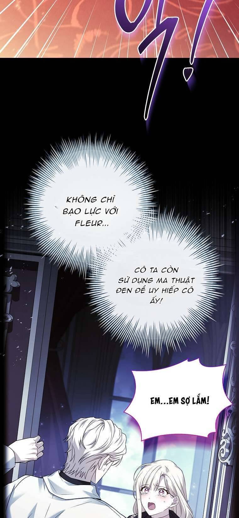 Chồng Ơi Tại Sao Chúng Ta Không Thể Ly Hôn [Chap 1-58]