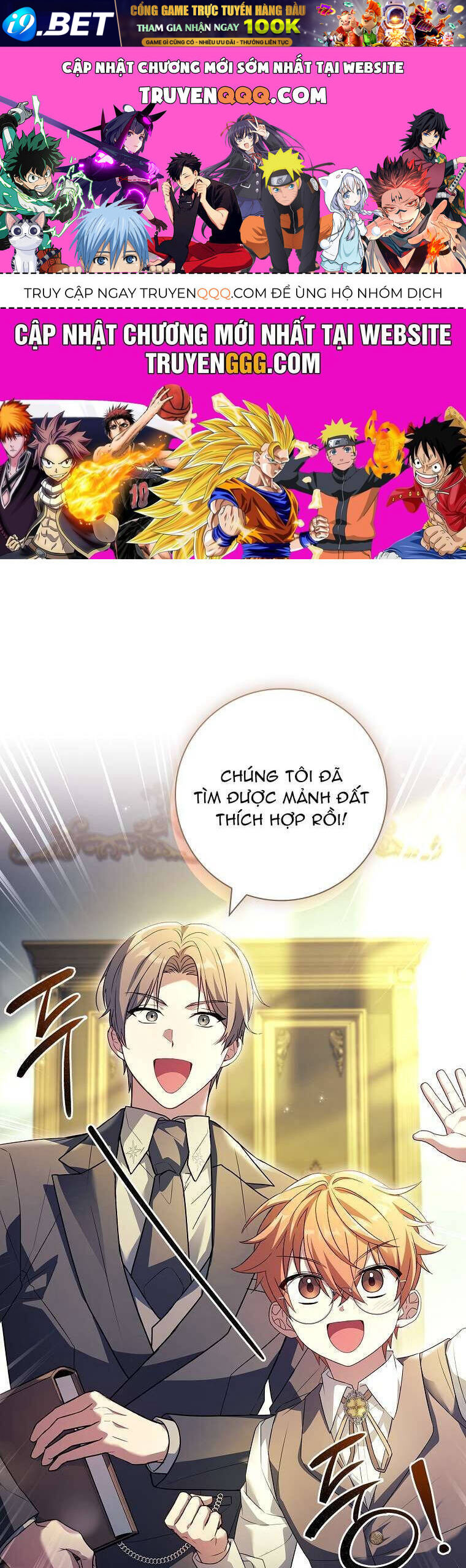 Chồng Ơi Tại Sao Chúng Ta Không Thể Ly Hôn [Chap 1-58]