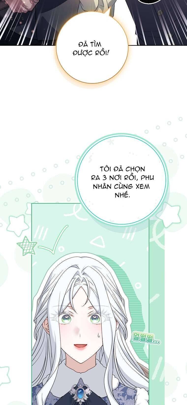 Chồng Ơi Tại Sao Chúng Ta Không Thể Ly Hôn [Chap 1-58]