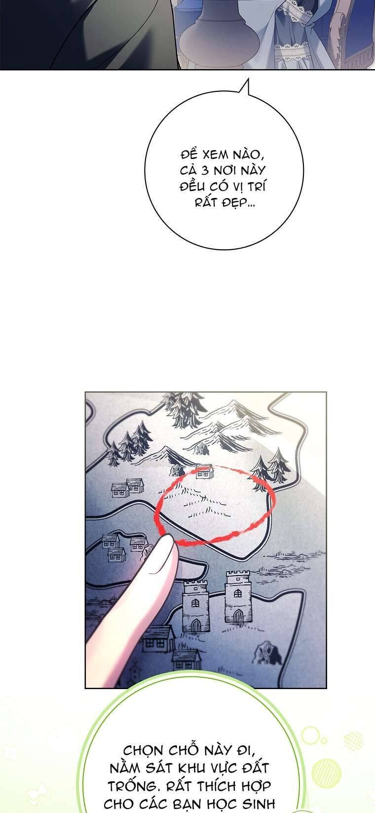 Chồng Ơi Tại Sao Chúng Ta Không Thể Ly Hôn [Chap 1-58]