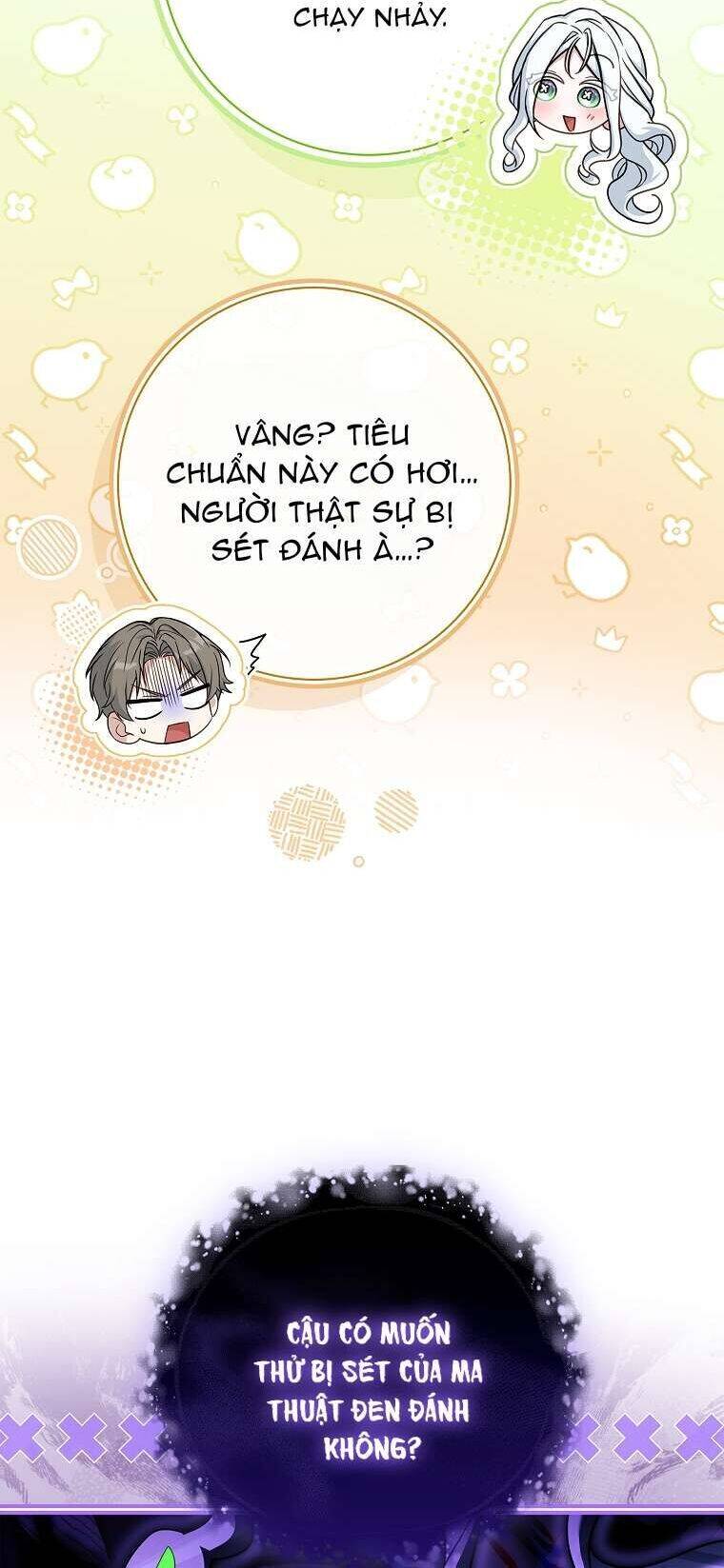 Chồng Ơi Tại Sao Chúng Ta Không Thể Ly Hôn [Chap 1-58]