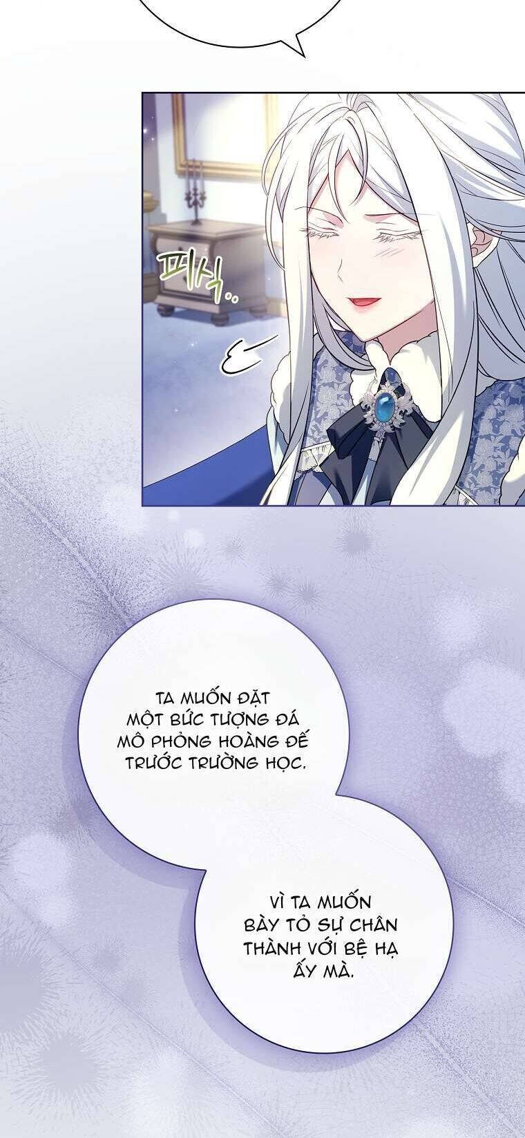 Chồng Ơi Tại Sao Chúng Ta Không Thể Ly Hôn [Chap 1-58]