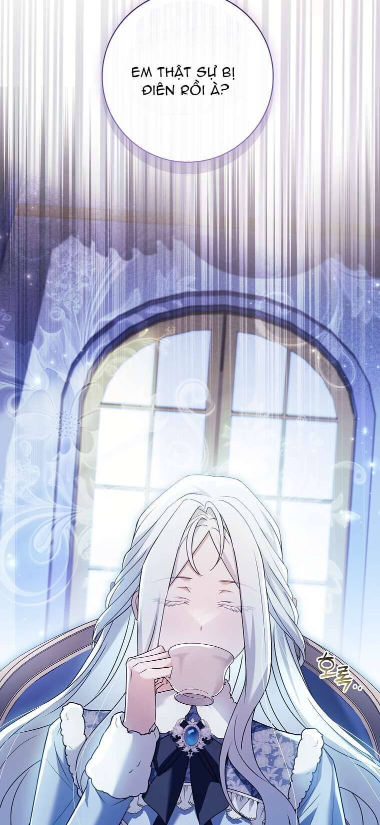 Chồng Ơi Tại Sao Chúng Ta Không Thể Ly Hôn [Chap 1-58]