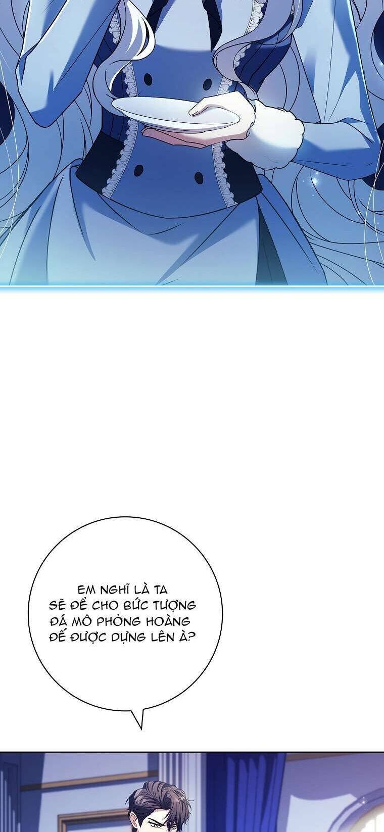 Chồng Ơi Tại Sao Chúng Ta Không Thể Ly Hôn [Chap 1-58]