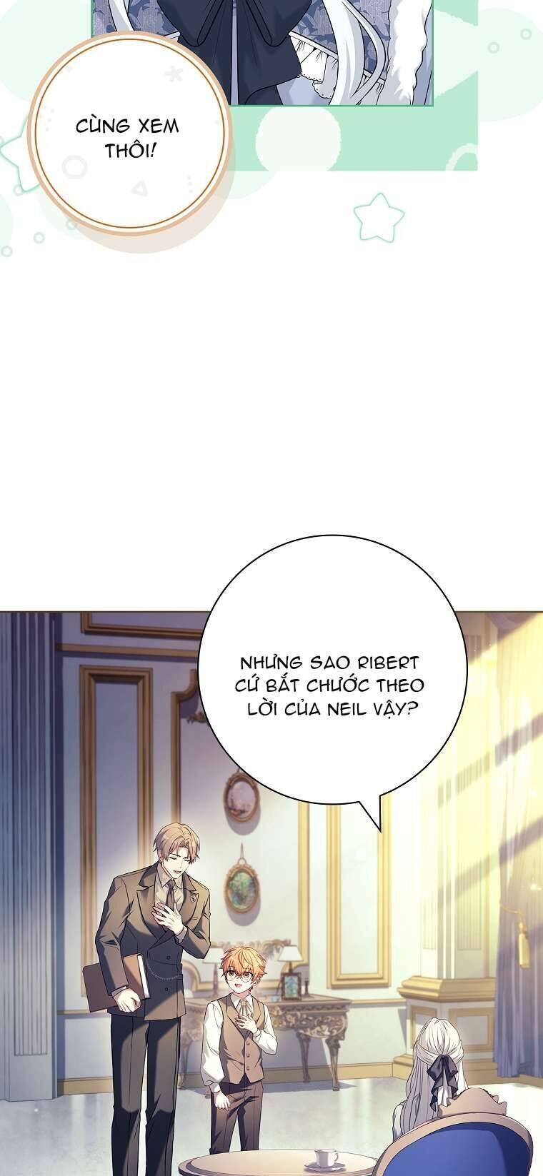 Chồng Ơi Tại Sao Chúng Ta Không Thể Ly Hôn [Chap 1-58]