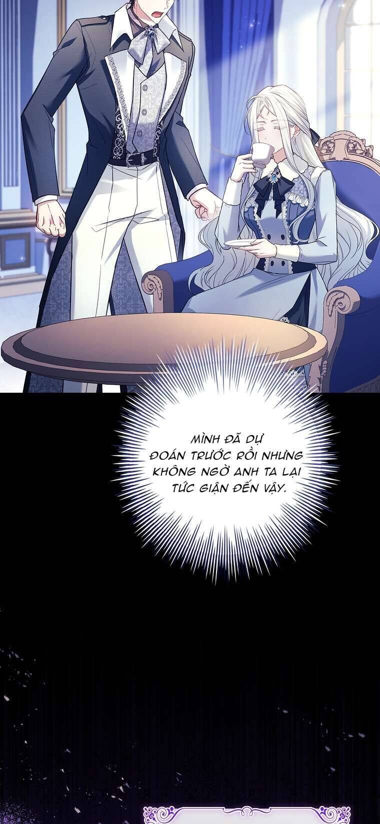 Chồng Ơi Tại Sao Chúng Ta Không Thể Ly Hôn [Chap 1-58]