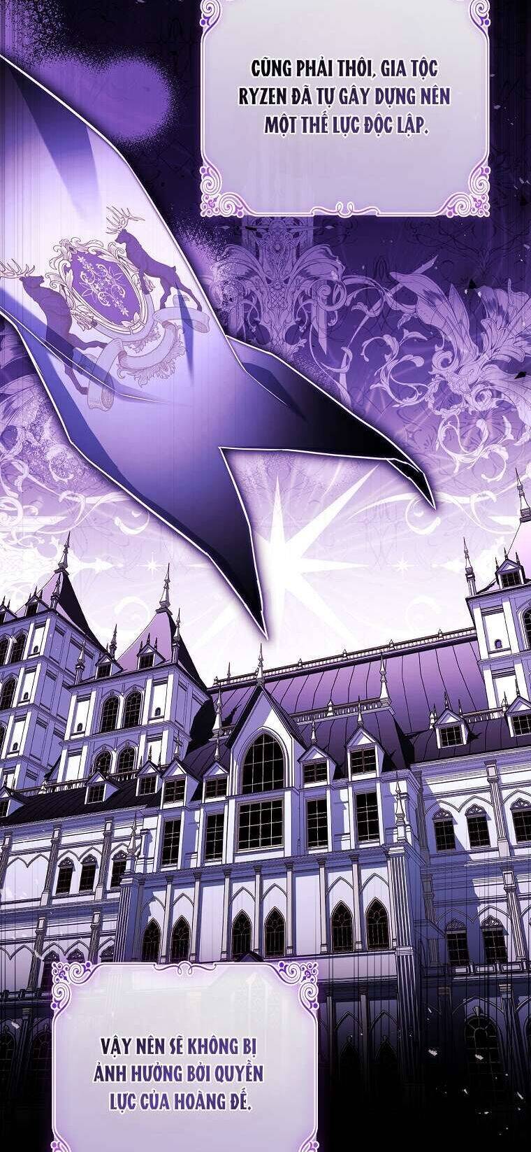 Chồng Ơi Tại Sao Chúng Ta Không Thể Ly Hôn [Chap 1-58]