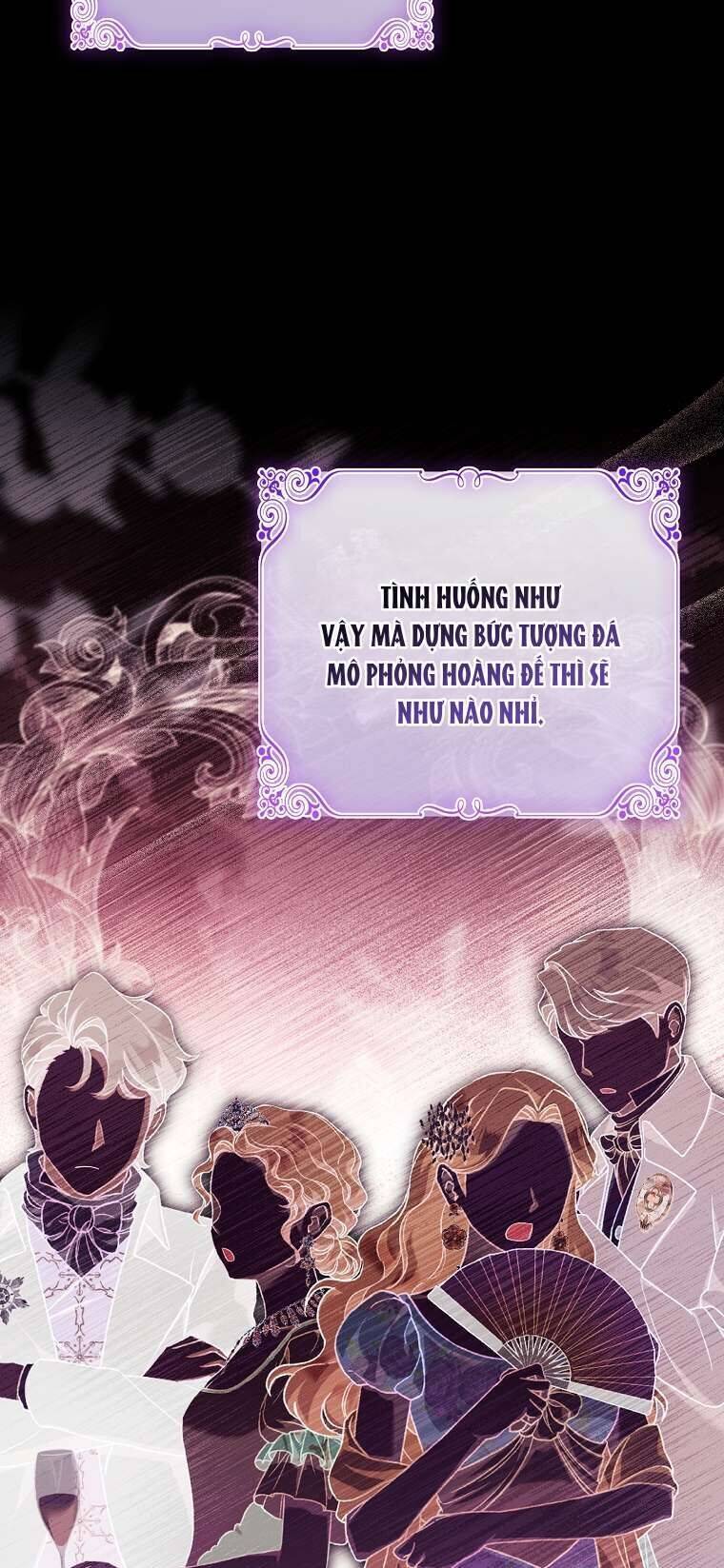 Chồng Ơi Tại Sao Chúng Ta Không Thể Ly Hôn [Chap 1-58]