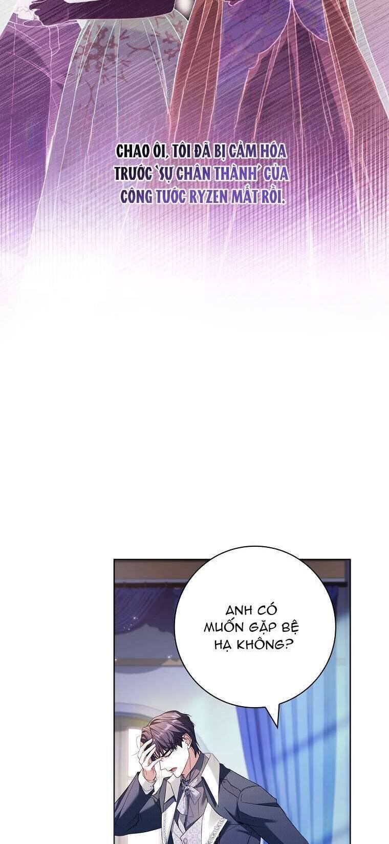 Chồng Ơi Tại Sao Chúng Ta Không Thể Ly Hôn [Chap 1-58]