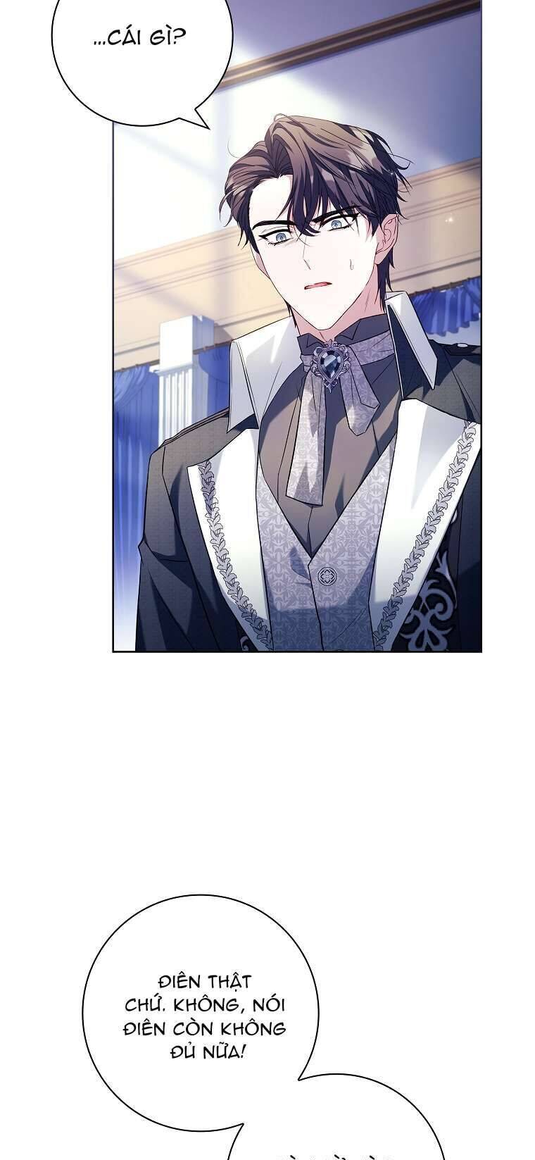 Chồng Ơi Tại Sao Chúng Ta Không Thể Ly Hôn [Chap 1-58]