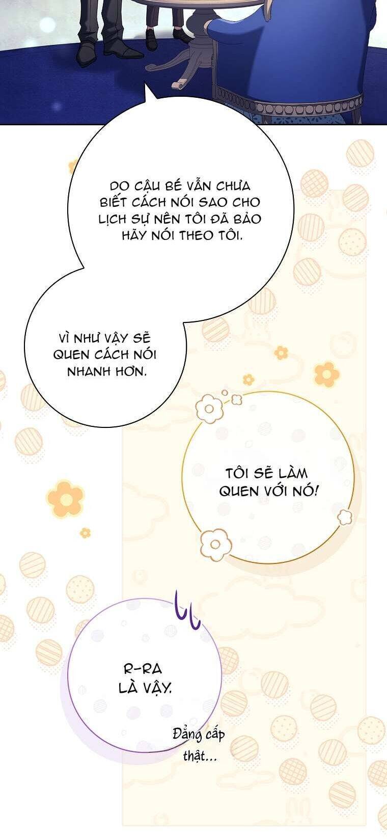 Chồng Ơi Tại Sao Chúng Ta Không Thể Ly Hôn [Chap 1-58]