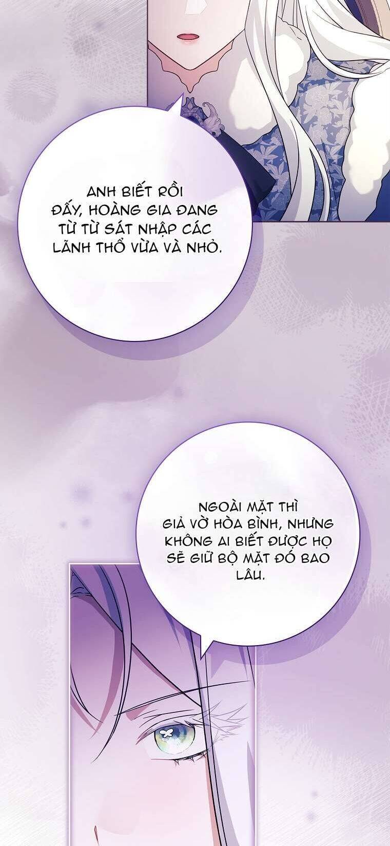 Chồng Ơi Tại Sao Chúng Ta Không Thể Ly Hôn [Chap 1-58]