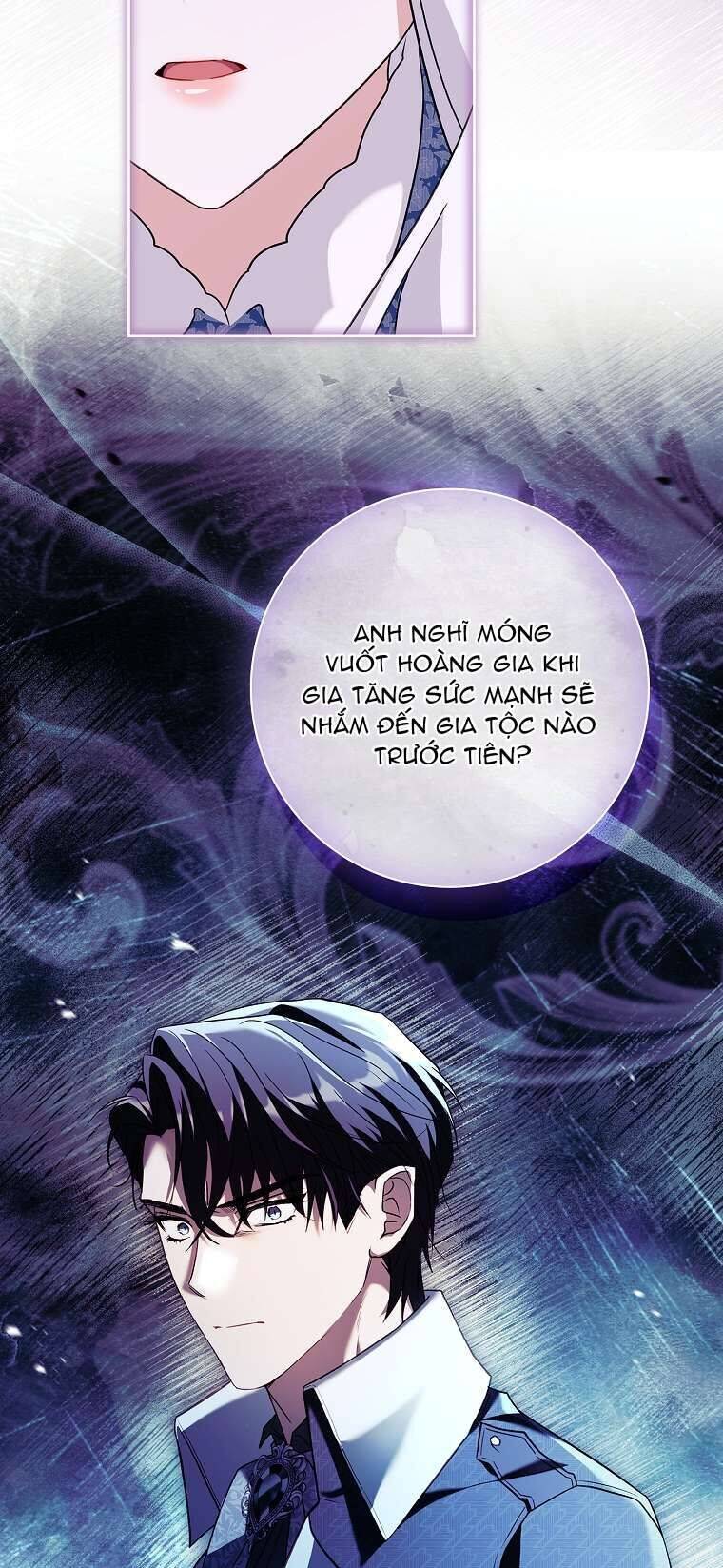 Chồng Ơi Tại Sao Chúng Ta Không Thể Ly Hôn [Chap 1-58]