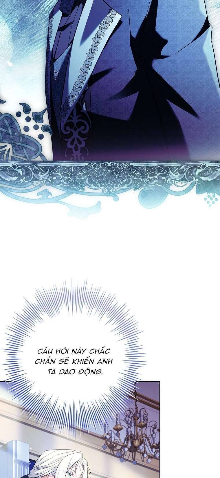 Chồng Ơi Tại Sao Chúng Ta Không Thể Ly Hôn [Chap 1-58]