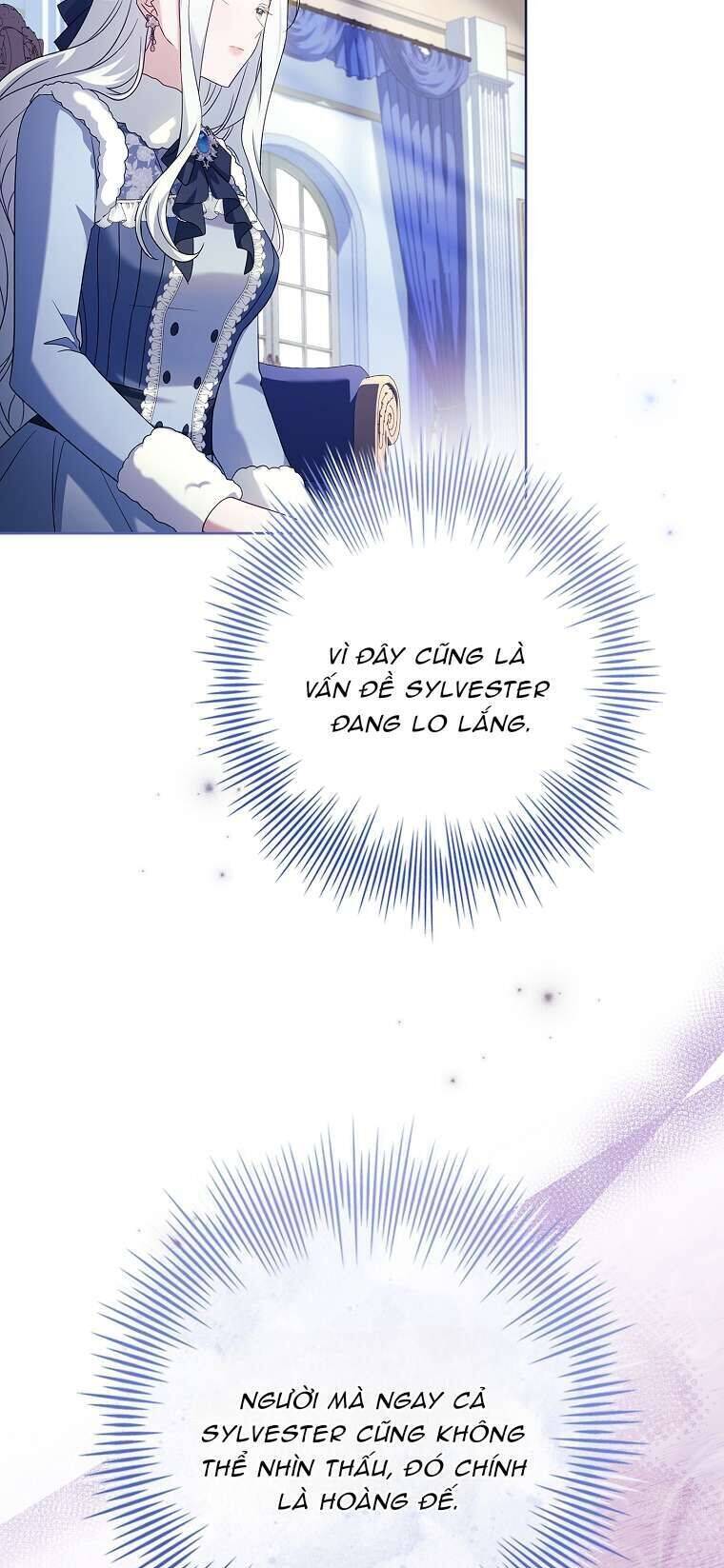 Chồng Ơi Tại Sao Chúng Ta Không Thể Ly Hôn [Chap 1-58]