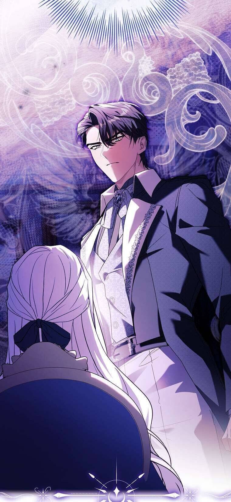 Chồng Ơi Tại Sao Chúng Ta Không Thể Ly Hôn [Chap 1-58]