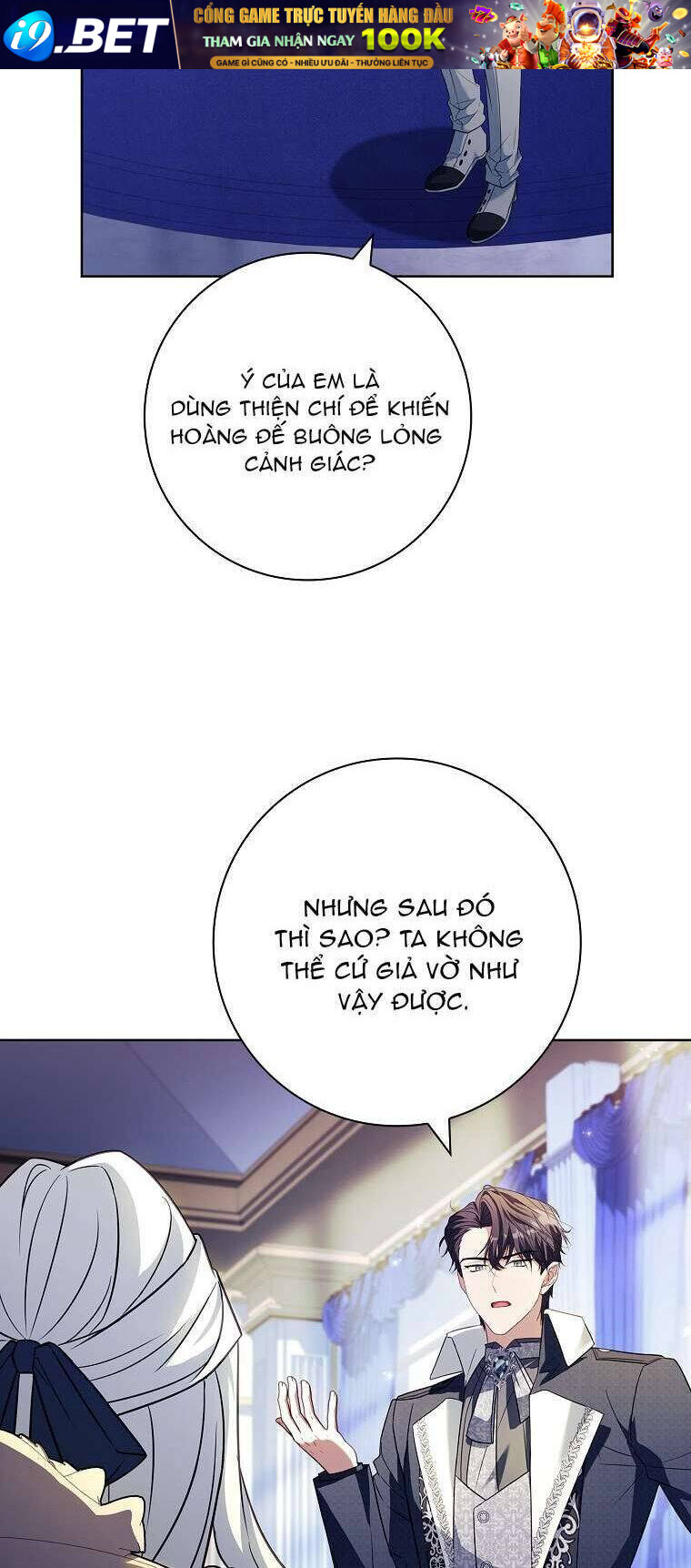 Chồng Ơi Tại Sao Chúng Ta Không Thể Ly Hôn [Chap 1-58]