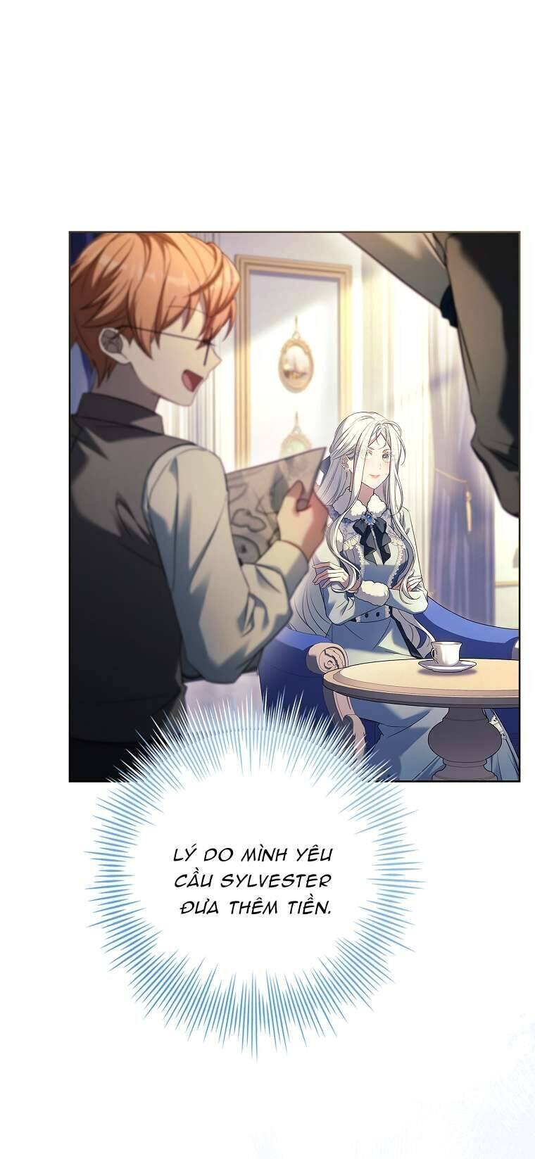 Chồng Ơi Tại Sao Chúng Ta Không Thể Ly Hôn [Chap 1-58]