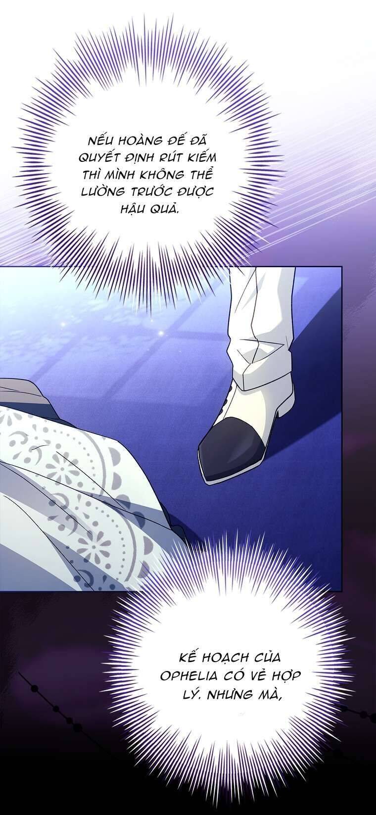 Chồng Ơi Tại Sao Chúng Ta Không Thể Ly Hôn [Chap 1-58]