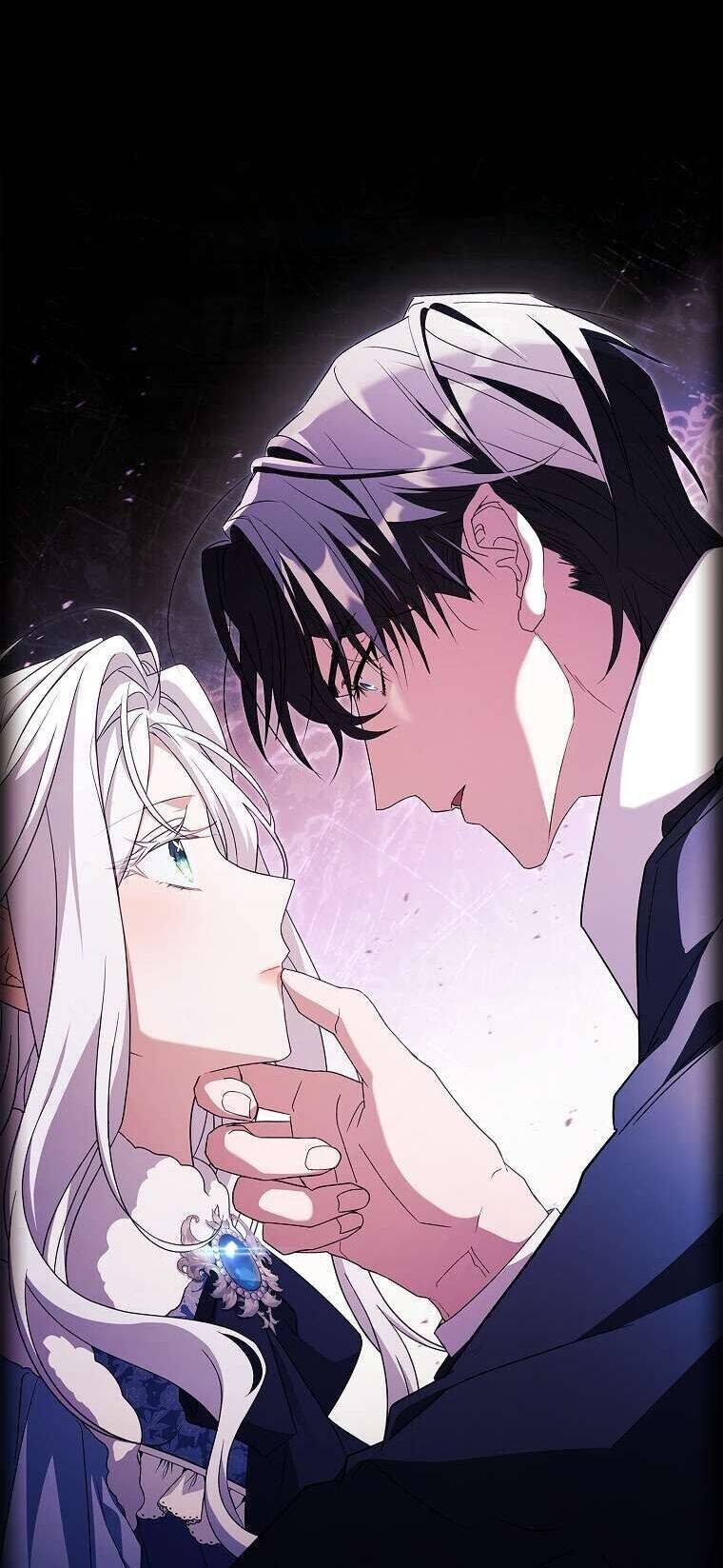 Chồng Ơi Tại Sao Chúng Ta Không Thể Ly Hôn [Chap 1-58]