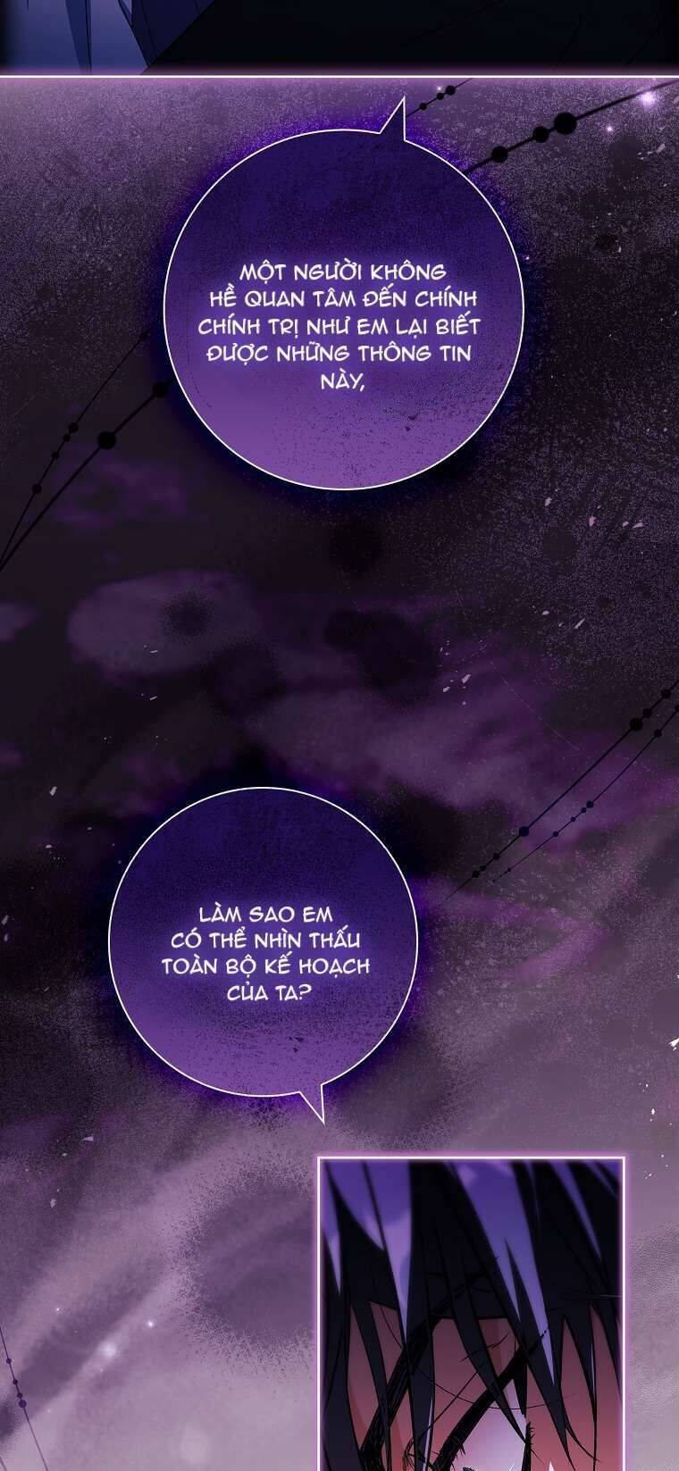 Chồng Ơi Tại Sao Chúng Ta Không Thể Ly Hôn [Chap 1-58]