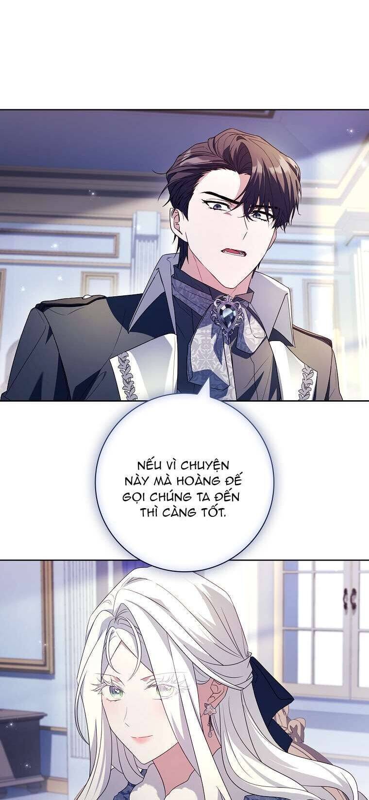 Chồng Ơi Tại Sao Chúng Ta Không Thể Ly Hôn [Chap 1-58]